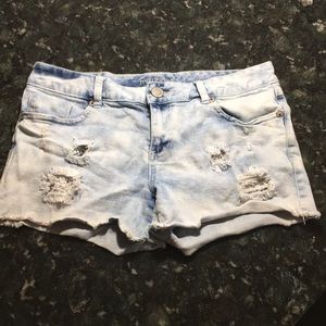 Maurices Shorts